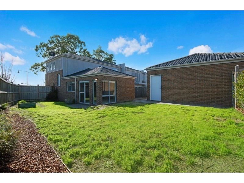 1 Newland Walk, Mernda VIC 3754
