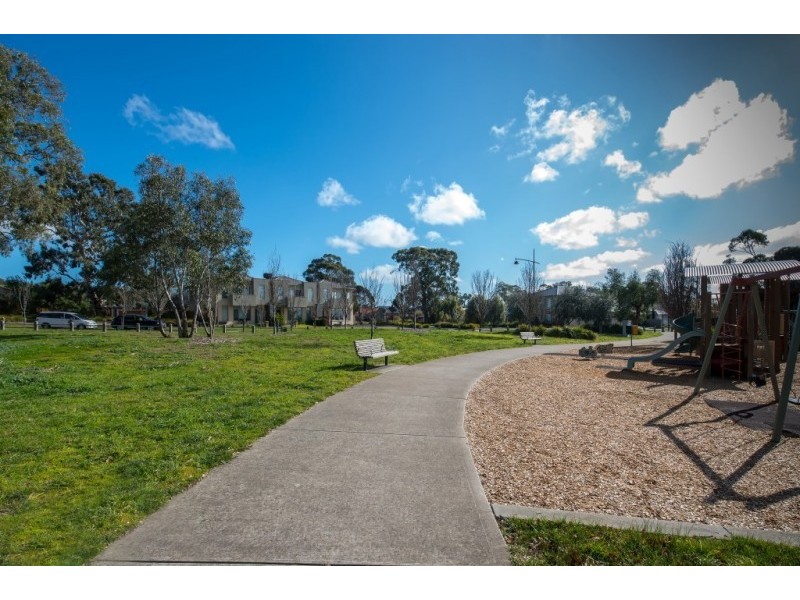 1 Newland Walk, Mernda VIC 3754