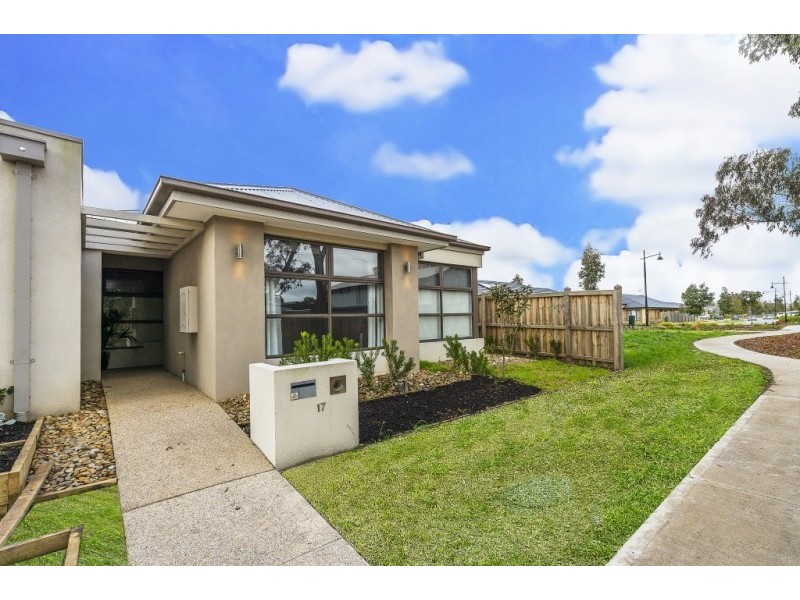 17 Twist Walk, Doreen VIC 3754