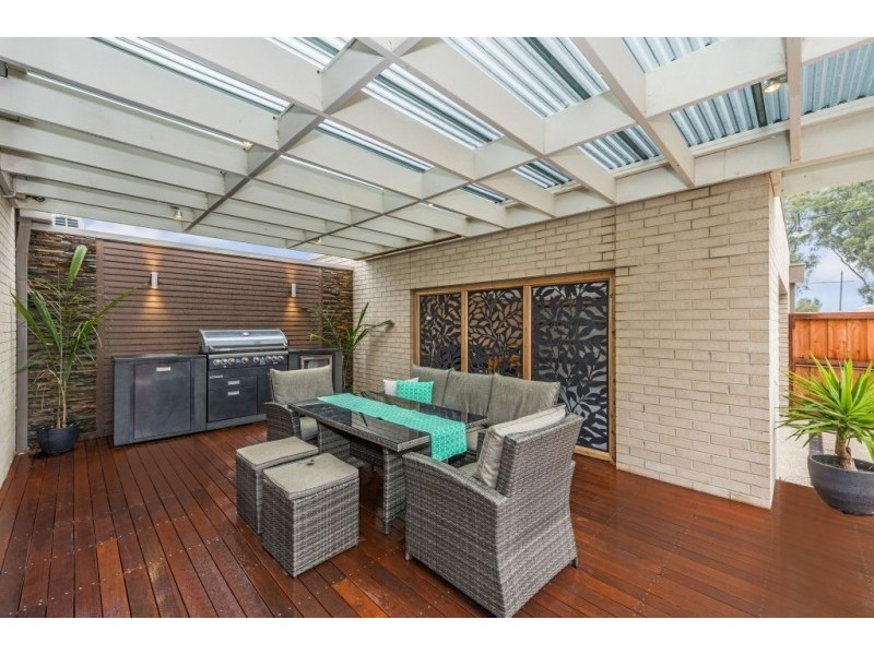 17 Twist Walk, Doreen VIC 3754