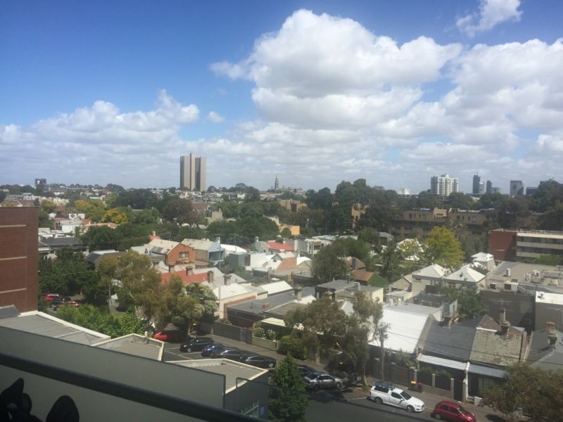 508/338 Kings Way, South Melbourne VIC 3205