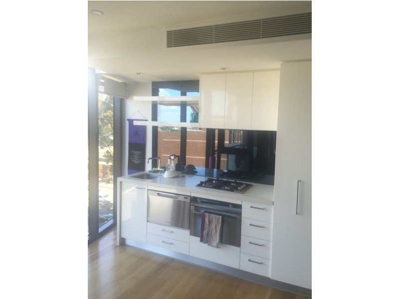 508/338 Kings Way, South Melbourne VIC 3205