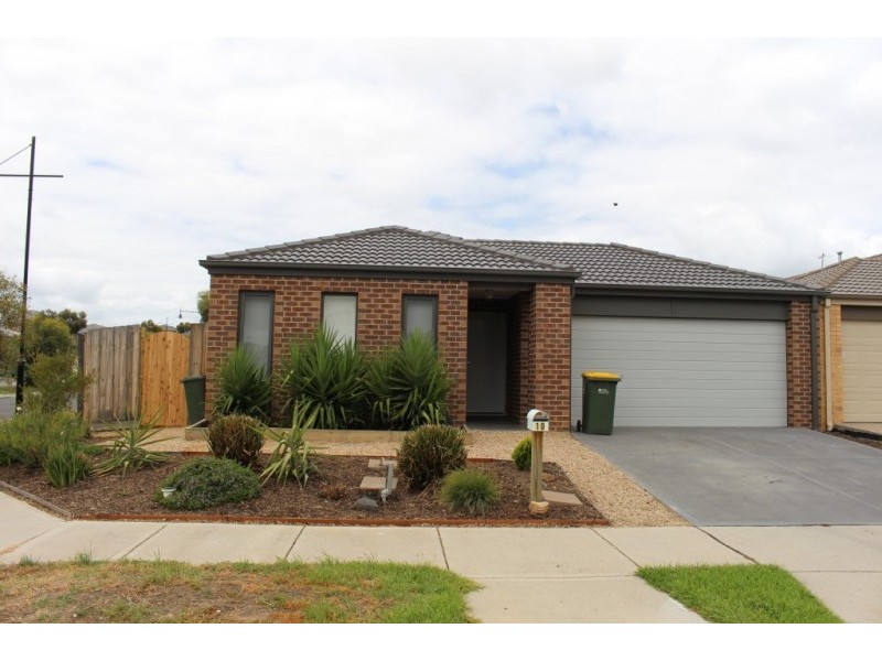 10 Currumbin Road, Doreen VIC 3754