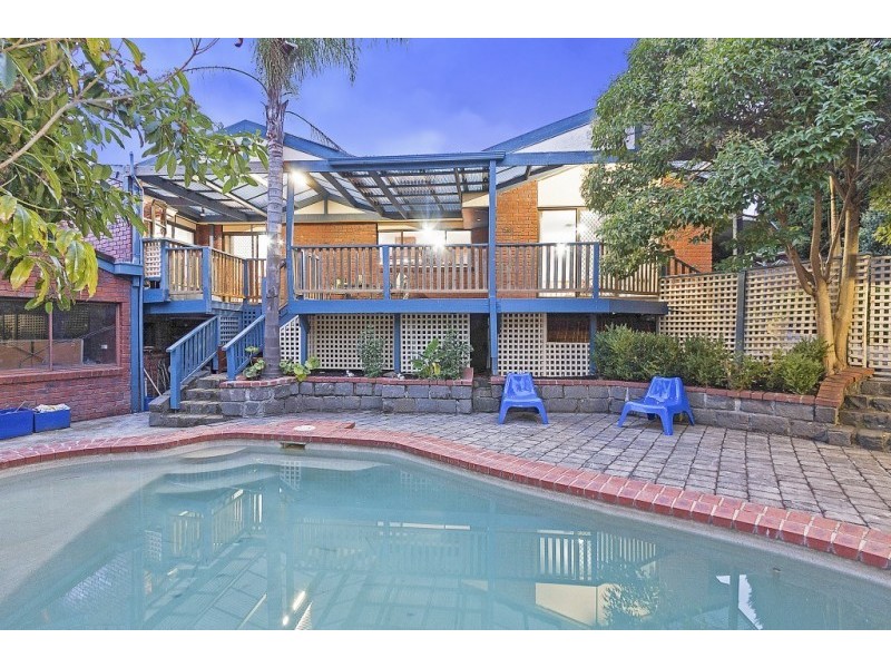 29 Stonnington Drive, Watsonia North VIC 3087