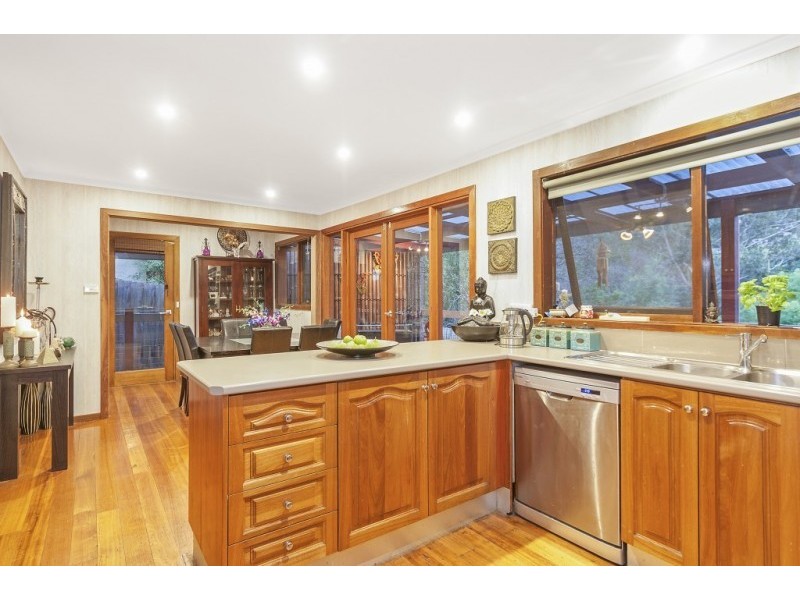 38 Meander Road, Hurstbridge VIC 3099