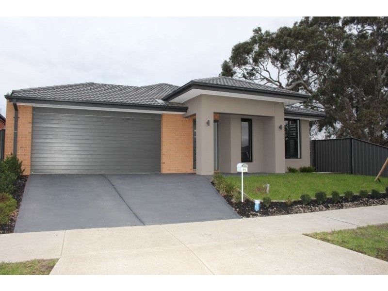 96 Galloway Drive, Mernda VIC 3754