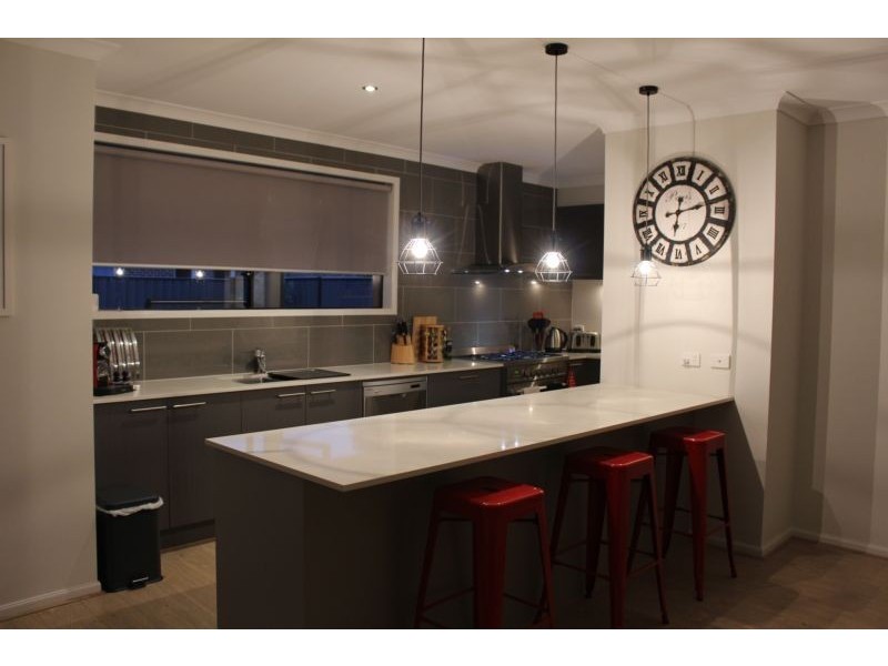 96 Galloway Drive, Mernda VIC 3754