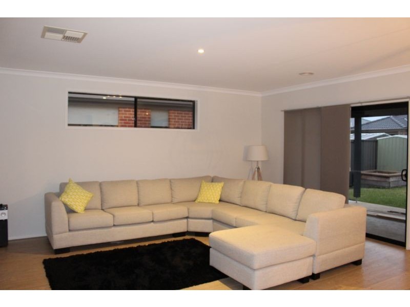 96 Galloway Drive, Mernda VIC 3754