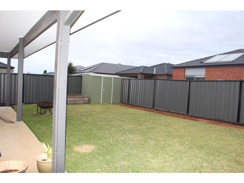 96 Galloway Drive, Mernda VIC 3754