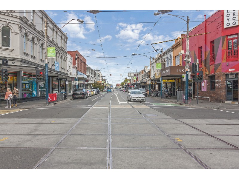 11/4 Victoria Street, Windsor VIC 3181