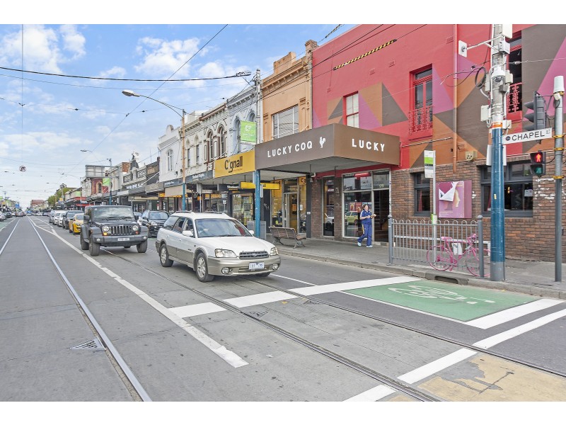 11/4 Victoria Street, Windsor VIC 3181