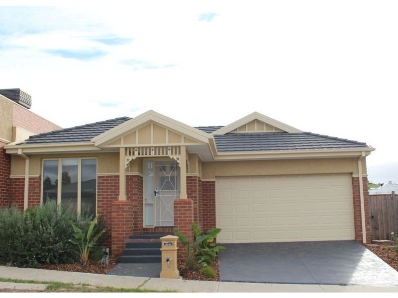 3 Tosca Way, Doreen VIC 3754