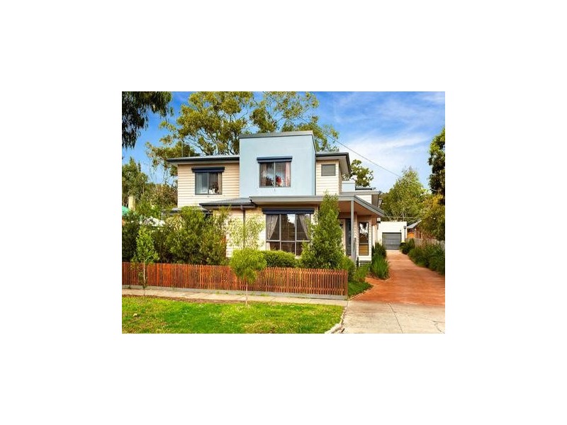 1/950 Heidelberg Kinglake Road, Hurstbridge VIC 3099