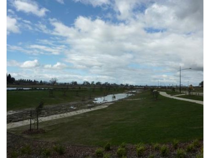 8 Croft Street, Mernda VIC 3754