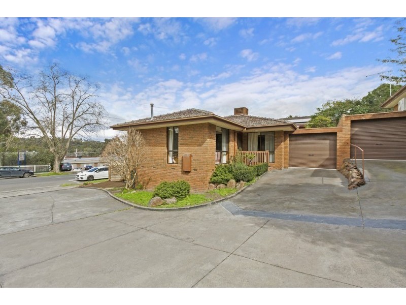 1/90 Cowin Street, Diamond Creek VIC 3089