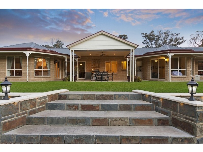 1345 Heidelberg Kinglake Road, Cottles Bridge VIC 3099
