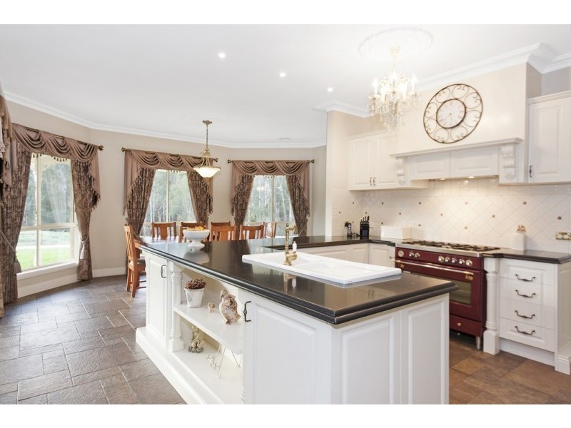 1345 Heidelberg Kinglake Road, Cottles Bridge VIC 3099