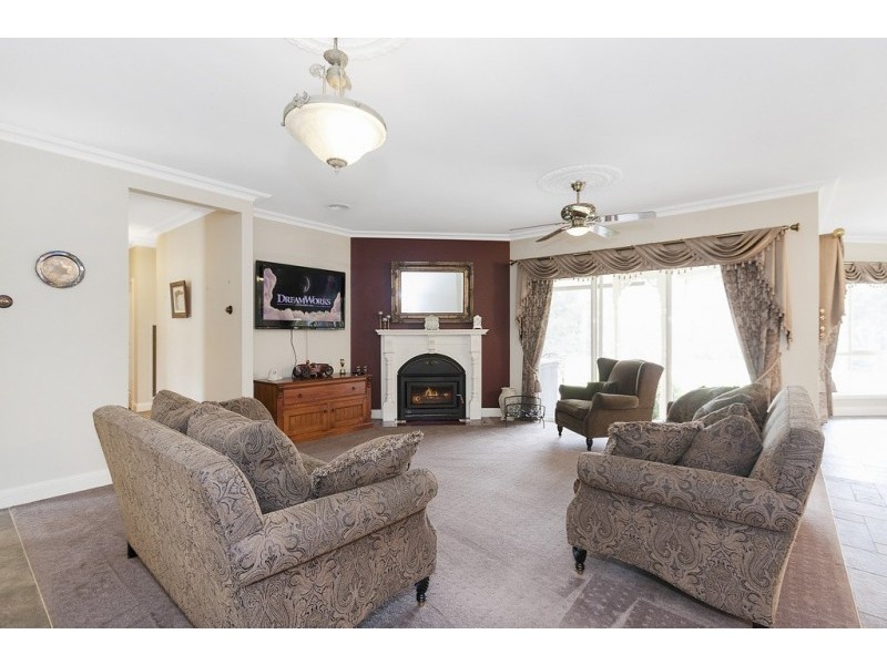 1345 Heidelberg Kinglake Road, Cottles Bridge VIC 3099