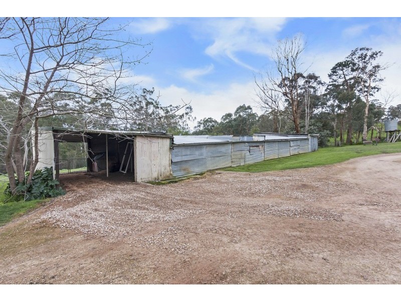 1345 Heidelberg Kinglake Road, Cottles Bridge VIC 3099