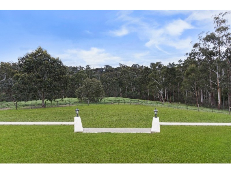 1345 Heidelberg Kinglake Road, Cottles Bridge VIC 3099