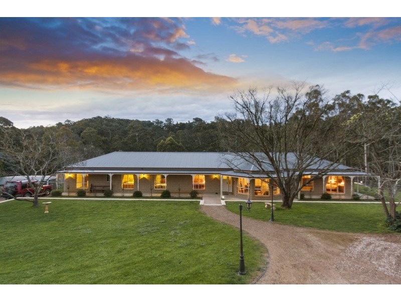 1345 Heidelberg Kinglake Road, Cottles Bridge VIC 3099