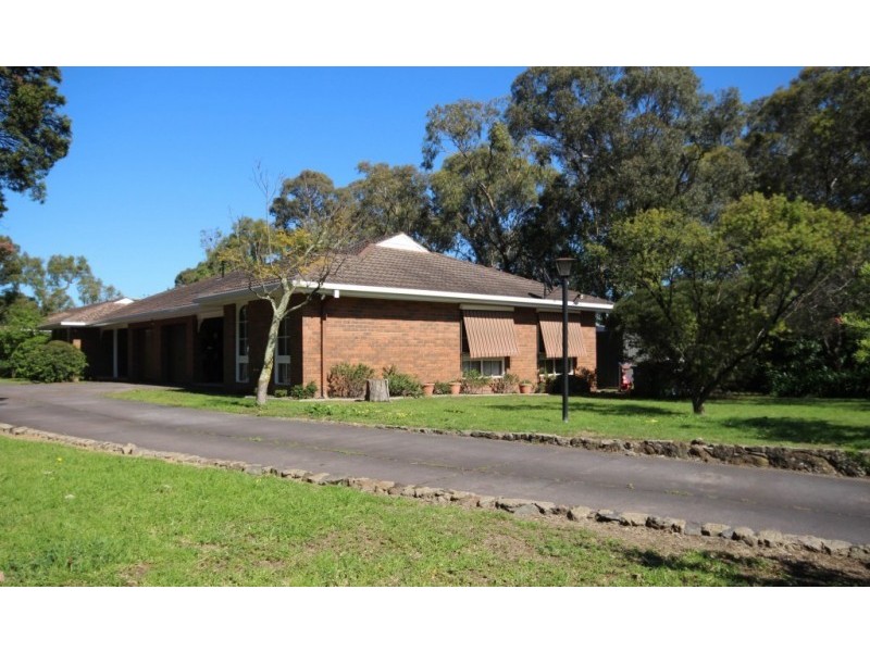 1/59 Mountain View Road, Montmorency VIC 3094