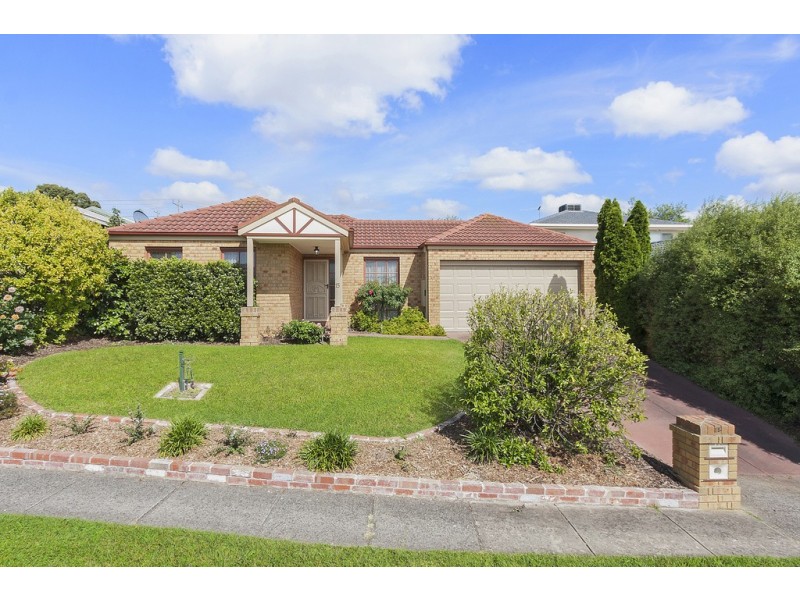 15 St James Court, Watsonia VIC 3087