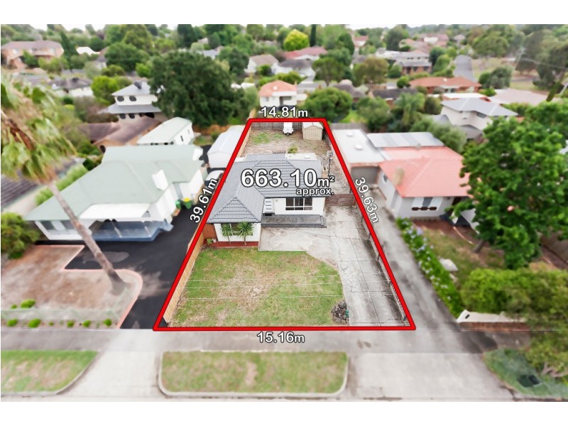 21 Rushworth Street, Watsonia VIC 3087