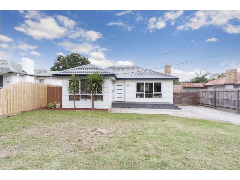 21 Rushworth Street, Watsonia VIC 3087