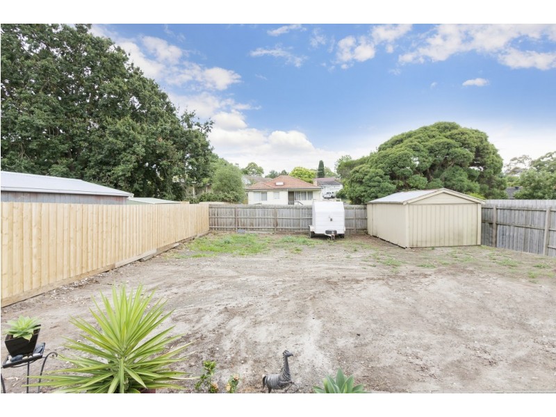 21 Rushworth Street, Watsonia VIC 3087
