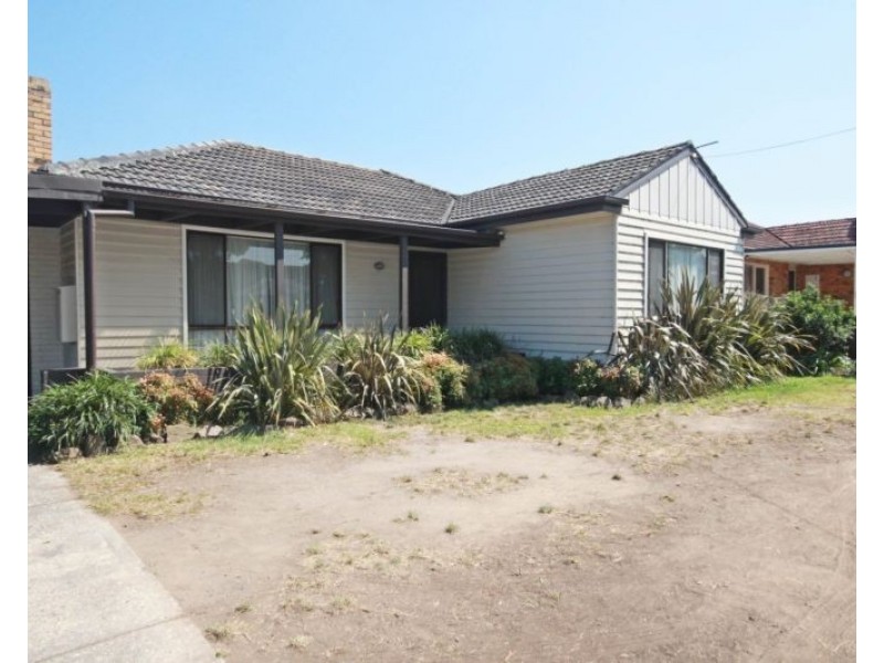 15 Curtis Avenue, Watsonia VIC 3087