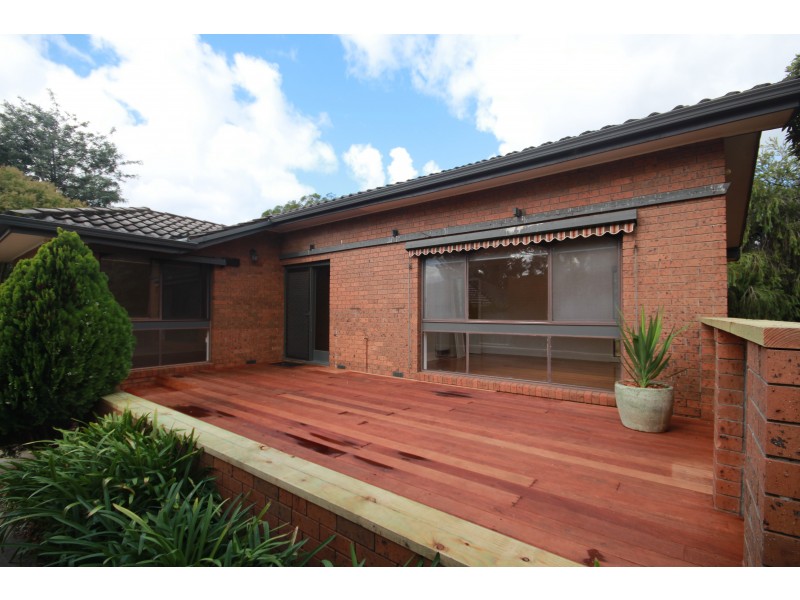4/23 McDowell Street, Greensborough VIC 3088