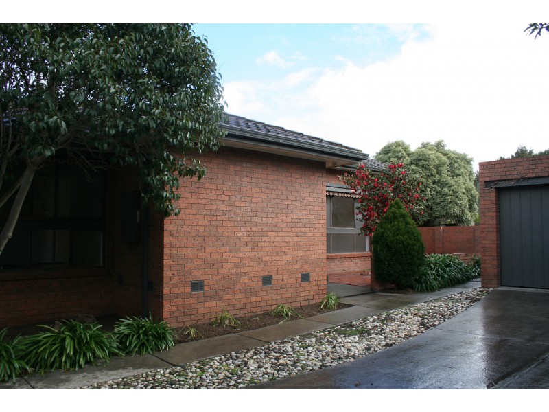 4/23 McDowell Street, Greensborough VIC 3088