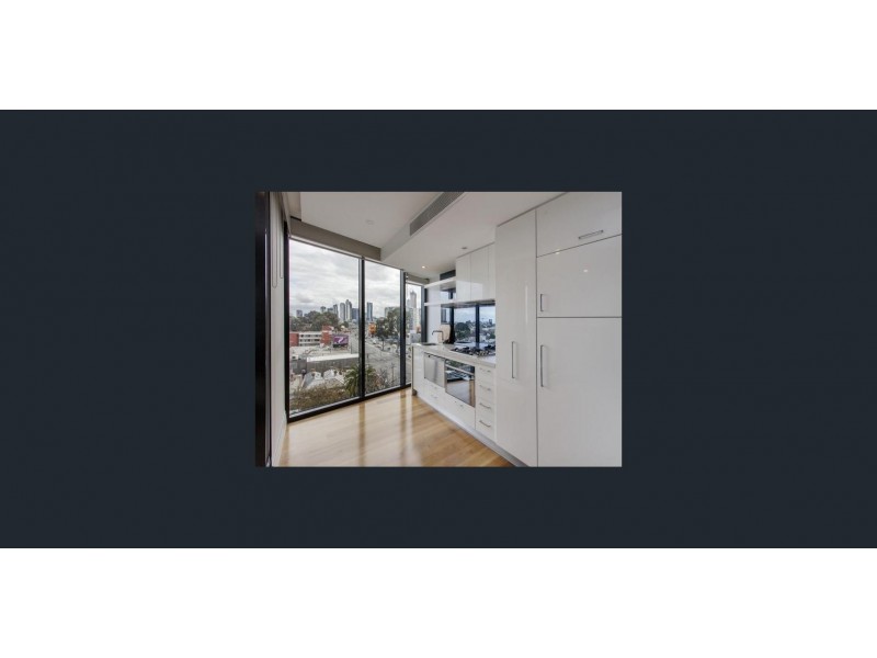 508/338 Kings Way, South Melbourne VIC 3205