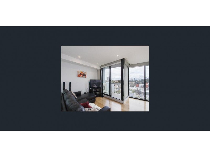508/338 Kings Way, South Melbourne VIC 3205