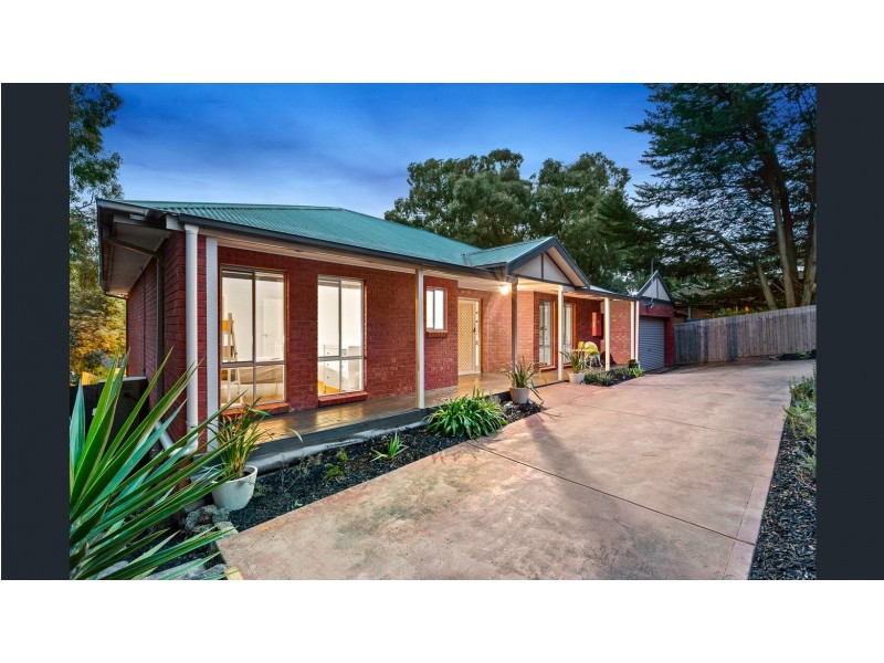 2/18 Wattle Ave, Montmorency VIC 3094