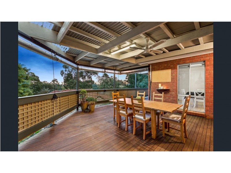 2/18 Wattle Ave, Montmorency VIC 3094