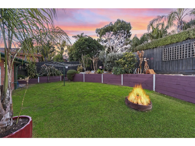 5 Bentley Court, Watsonia North VIC 3087