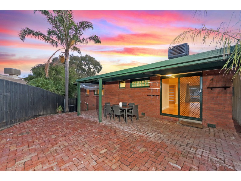 5 Bentley Court, Watsonia North VIC 3087