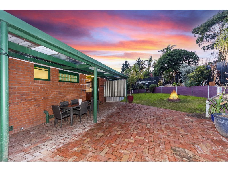 5 Bentley Court, Watsonia North VIC 3087