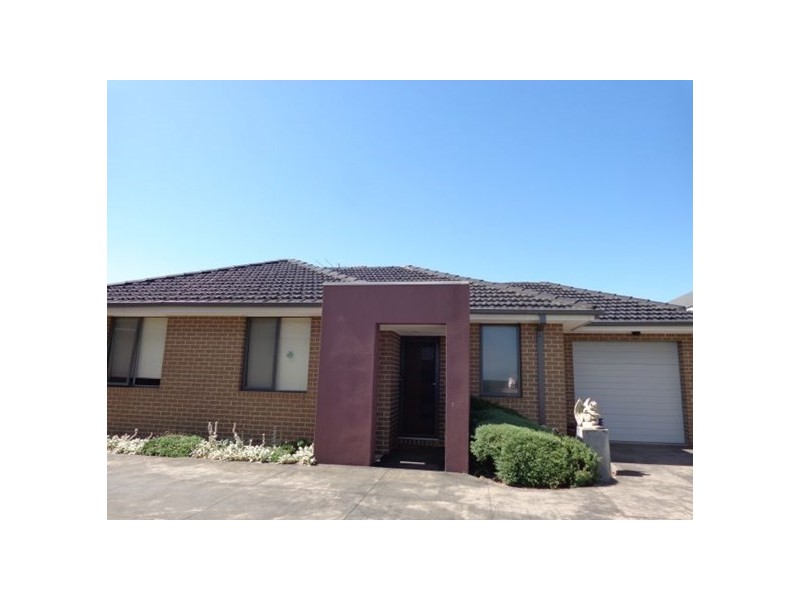 66 Serenity Way, South Morang VIC 3752
