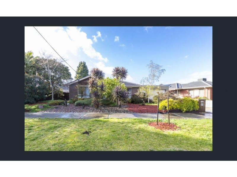 245 Greenhills Road, Bundoora VIC 3083