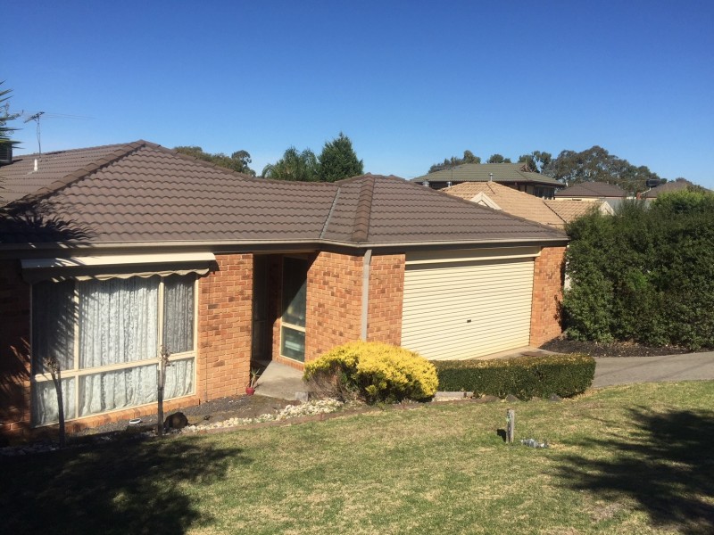 34 Old Plenty Road, South Morang VIC 3752