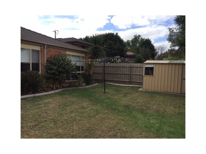 34 Old Plenty Road, South Morang VIC 3752