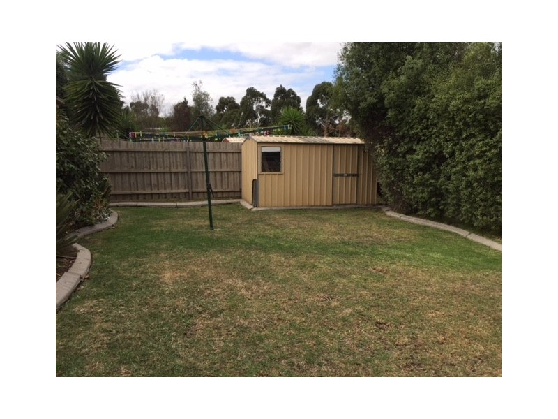 34 Old Plenty Road, South Morang VIC 3752