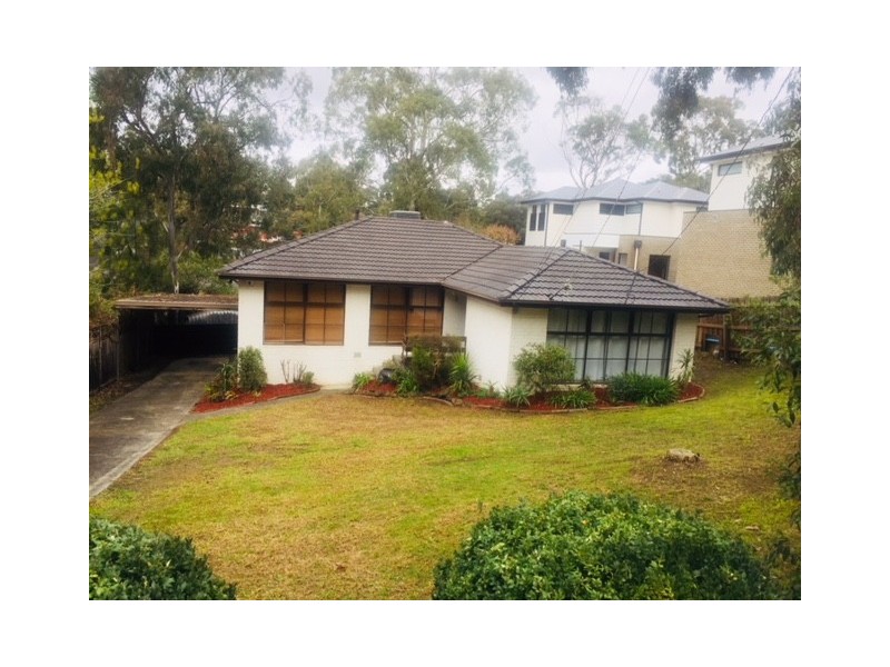 124 St Helena Road, Briar Hill VIC 3088