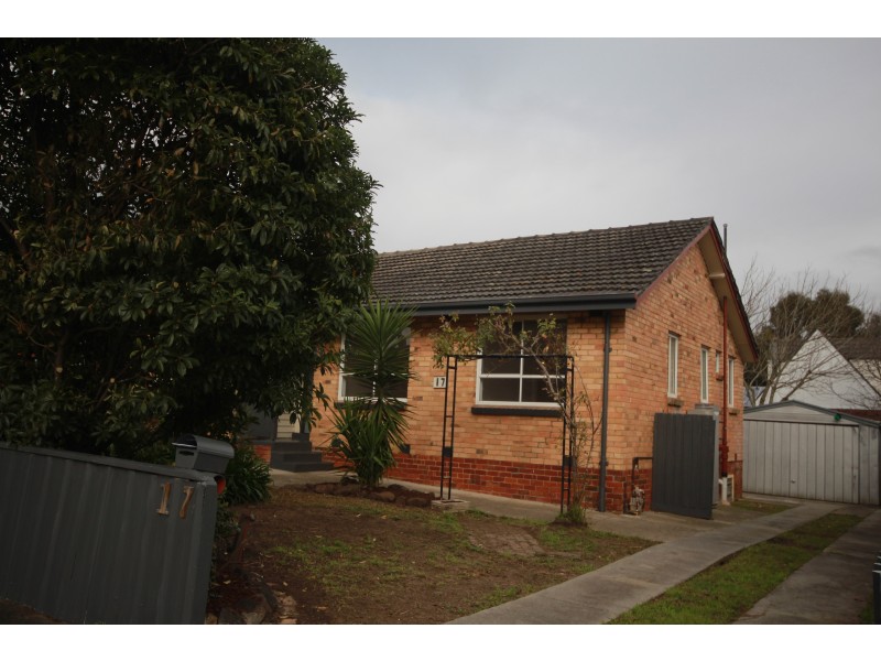 17 Terry Street, Heidelberg Heights VIC 3081
