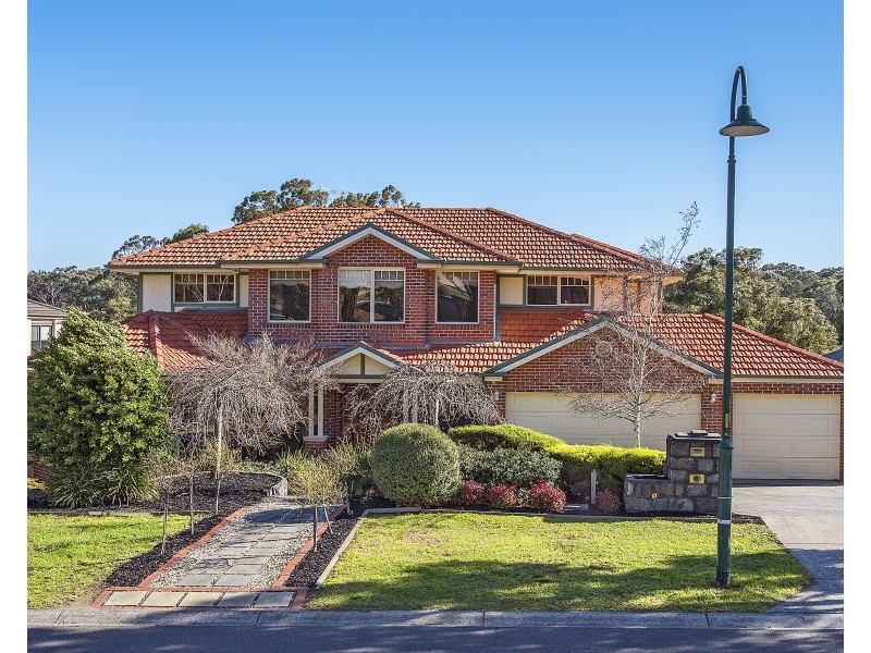 31 Daviesia Drive, Plenty VIC 3090