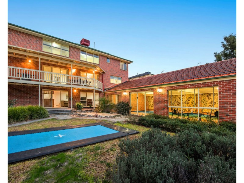 31 Daviesia Drive, Plenty VIC 3090