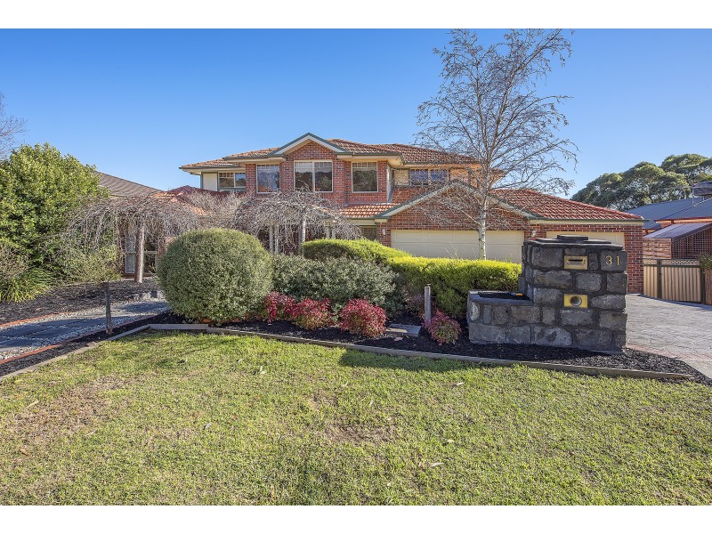 31 Daviesia Drive, Plenty VIC 3090